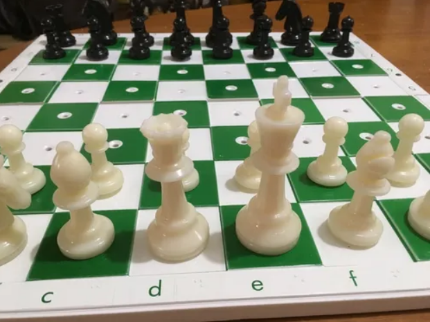 EchecsOnline.Net