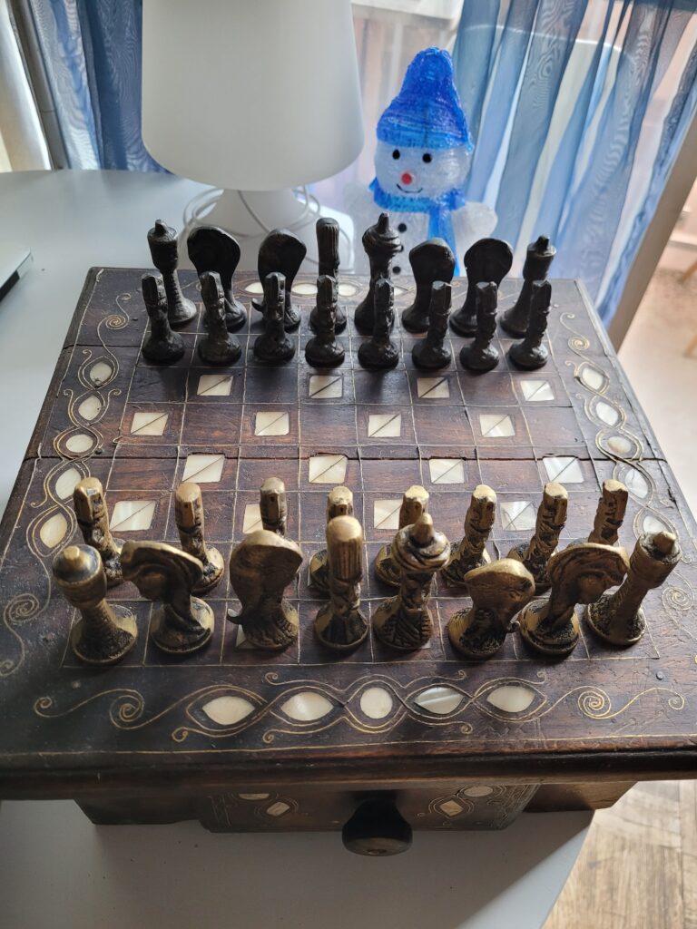 EchecsOnline.Net
