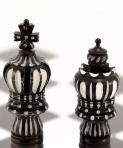 Jeu d'Echecs
