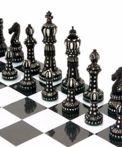 Jeu d'Echecs