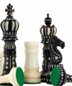 Jeu d'Echecs