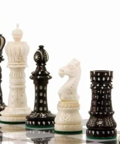 Jeu d'Echecs