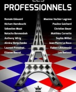 Les Professionnels