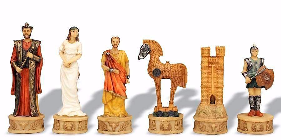 ps_theme_chess_pieces_large_battle_of_troy_both_900x450__20258.1433372092.1280.1280 Jeu d'Echecs en Résine "La Guerre de Troie"