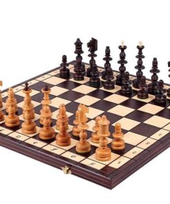 286-1-Ensemble-Magnetic-Jeu-Echec-Charme-érable-hêtre-bouleau