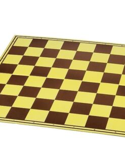 281-1-Echiquier-vinyle-Roll-up-Blanc-Marron-50-50